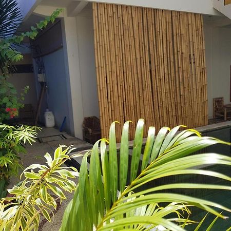 Banyu Urip Rooms Kuta  Экстерьер фото