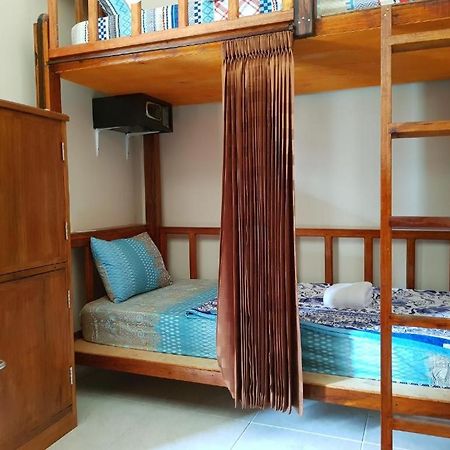 Banyu Urip Rooms Kuta  Экстерьер фото