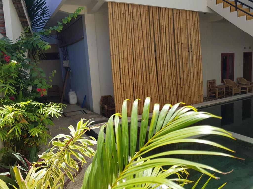 Banyu Urip Rooms Kuta  Экстерьер фото
