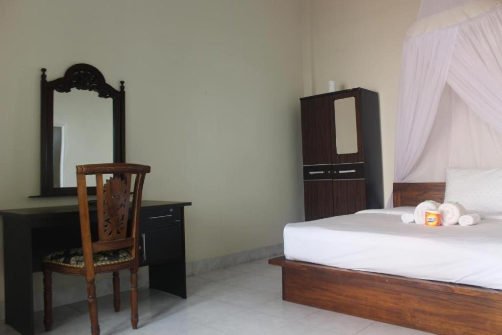 Banyu Urip Rooms Kuta  Экстерьер фото