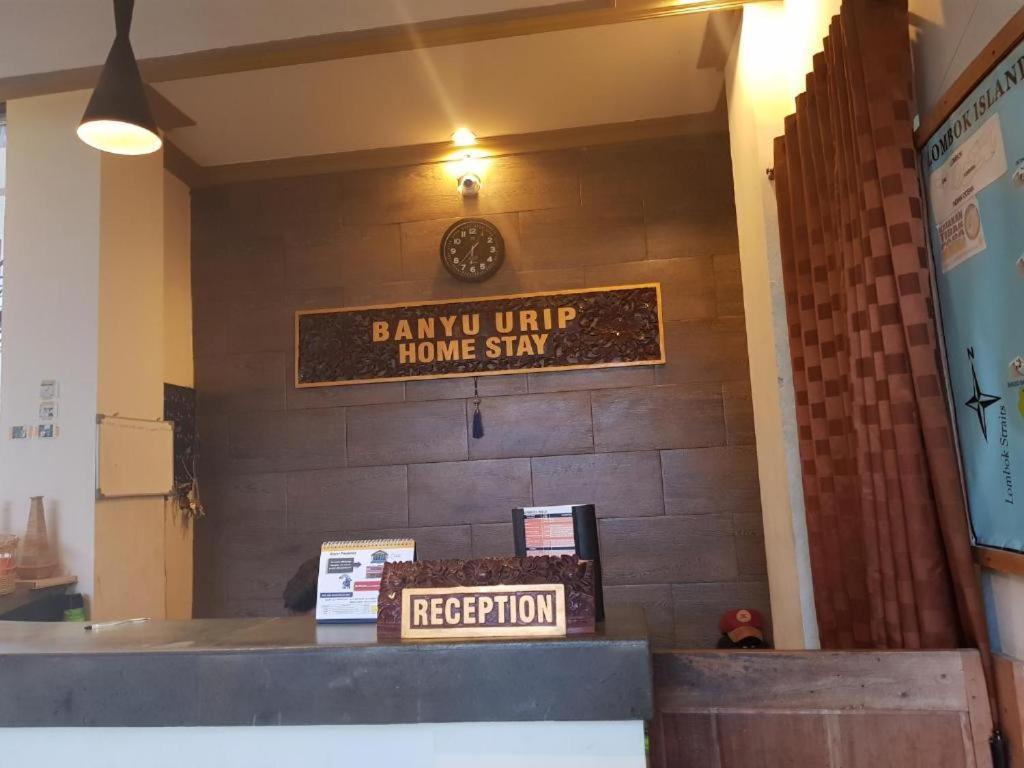 Banyu Urip Rooms Kuta  Экстерьер фото