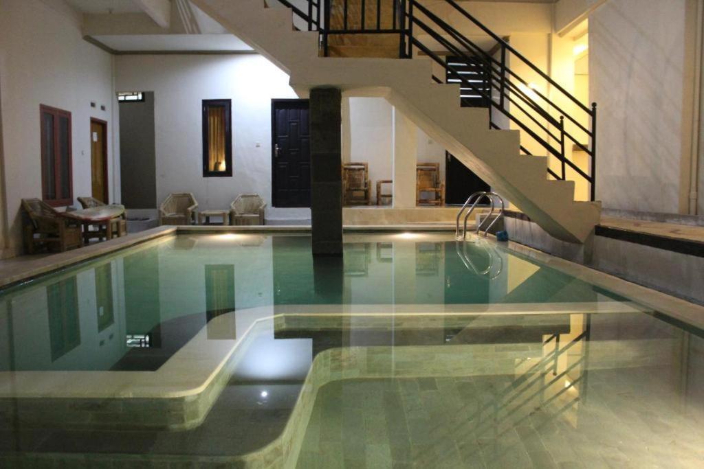 Banyu Urip Rooms Kuta  Экстерьер фото