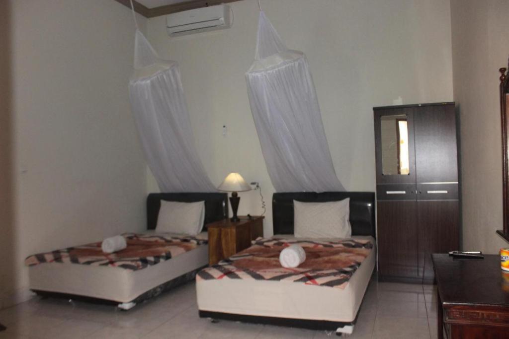 Banyu Urip Rooms Kuta  Экстерьер фото