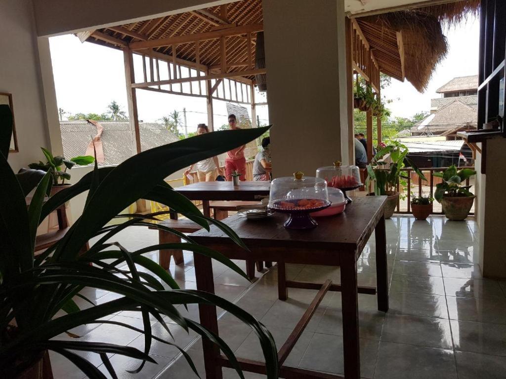 Banyu Urip Rooms Kuta  Экстерьер фото