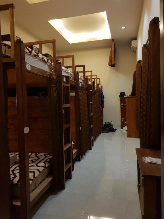 Banyu Urip Rooms Kuta  Экстерьер фото