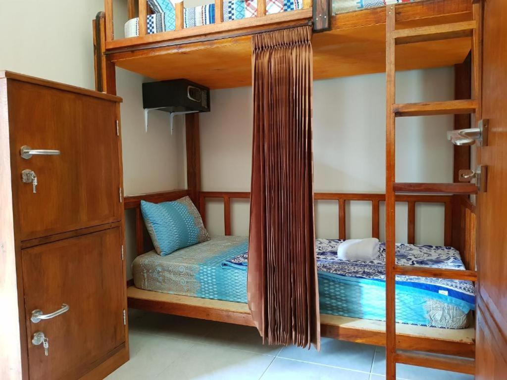Banyu Urip Rooms Kuta  Экстерьер фото