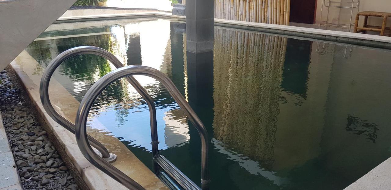 Banyu Urip Rooms Kuta  Экстерьер фото