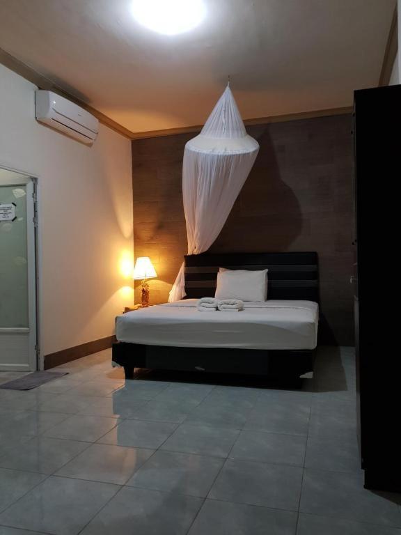 Banyu Urip Rooms Kuta  Экстерьер фото